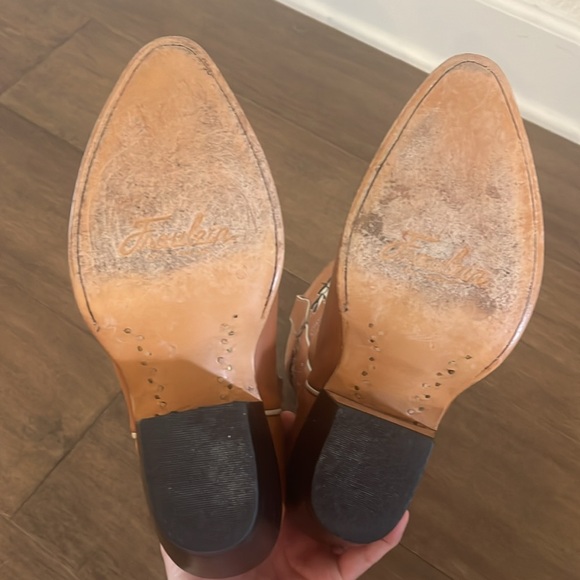 Fraulein Boot Company Daisy Cowboy Boots - Picture 16 of 16